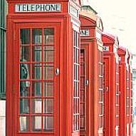Phone Box