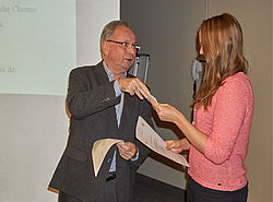 Andrea Masterpreis Kk
