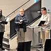 Kim Leeds, Reginald Mobley, Paul Guttry, Sumner Thompson, Jason McStoots