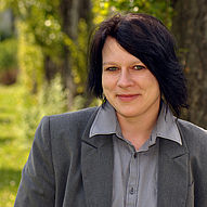 Dr. Simone Merk