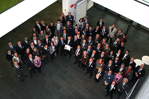 Ehemaligegruppe