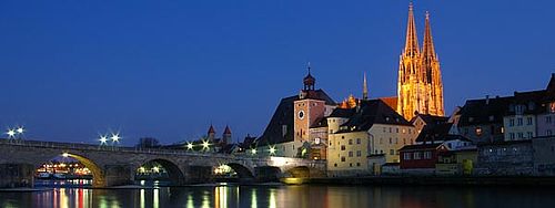Regensburg