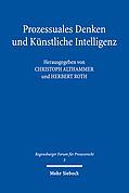 3. Regensburger Forum für Prozessrecht