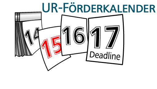 Förderkalender