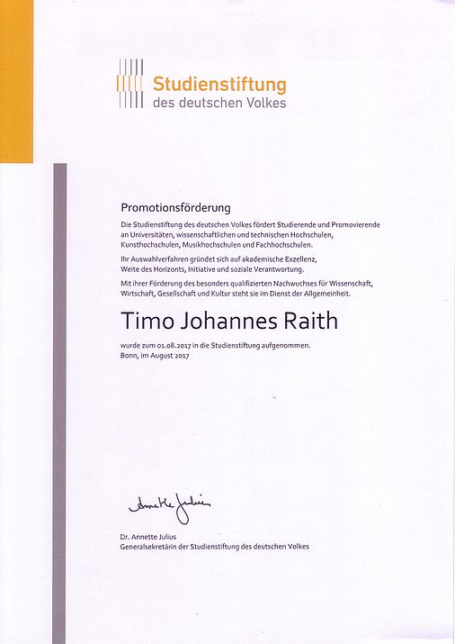 04 Urkunde Timo