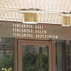 Finlandia Hall