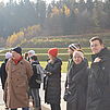 Excursion to Flossenbürg Concentration Camp Memorial