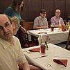 Abschlußdinner