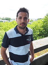 Mehdi