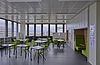 Ansicht Hörsaal S 2.13, Foto: Markus Meilinger