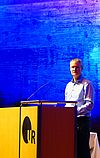 Prof. Dr. Marcus Hahn, © UR/Josef Johann Griesbeck