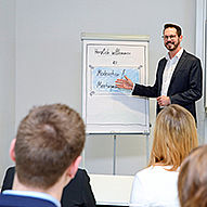Bild: Martin Rehm - Seminar