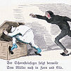 Müller und Schornsteinfeger