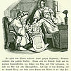 Herr Winter. Text: unbekannt; Illustration: Moritz von Schwind