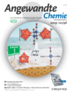 Cover Angew. Chem.