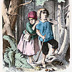 Hänsel und Gretel
