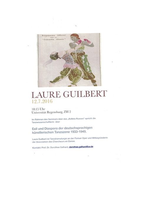 Ballets Russes