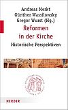 Reformen In Der Kirche