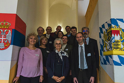 Bayhost-hochschultag Presse Bamberg