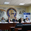 Skopje - Diskussion Uni
