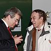 Prof. Dr. Christoph Dohmen, Dr. Wolfram Schmidt