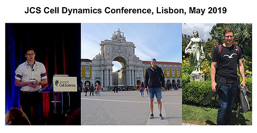 Felix Jcs Lisbon Conference 2019