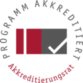Programmakkreditierung Osteuropa-Studien M.A.