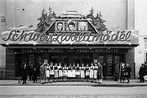 Lichtspieltheater