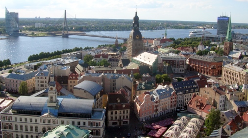 Riga Lisa