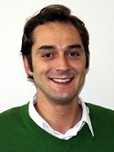 Martin Gorski Portraitfoto