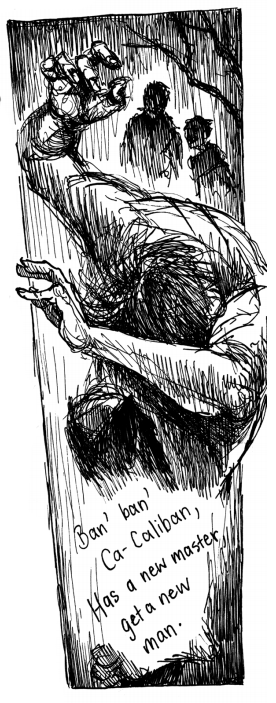 Caliban