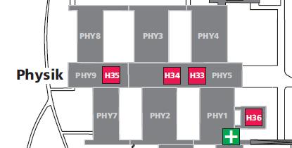 Physik-Plan