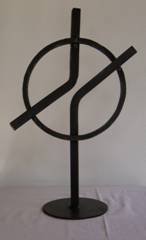 Standkreuz
